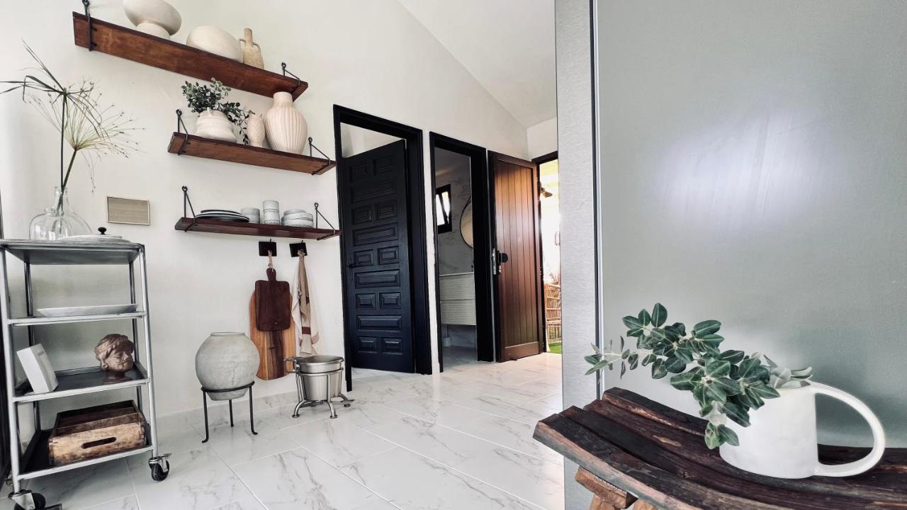 Вілла Casa Boutique Luxury Yumbo Плайя-дель-Інглес Екстер'єр фото