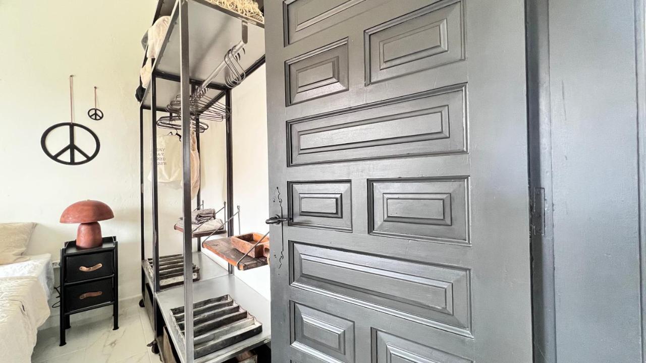 Вілла Casa Boutique Luxury Yumbo Плайя-дель-Інглес Екстер'єр фото