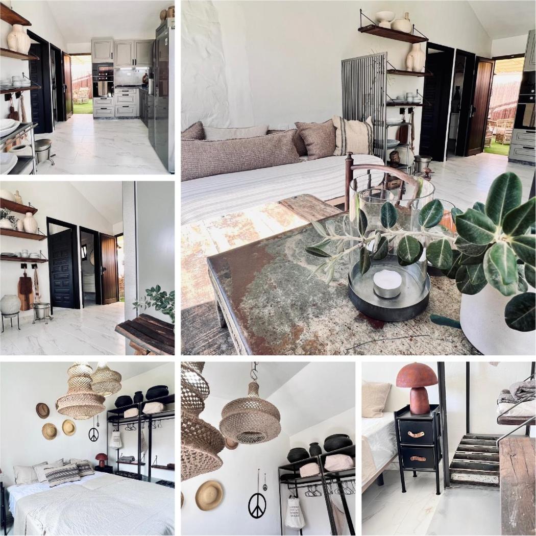 Вілла Casa Boutique Luxury Yumbo Плайя-дель-Інглес Екстер'єр фото