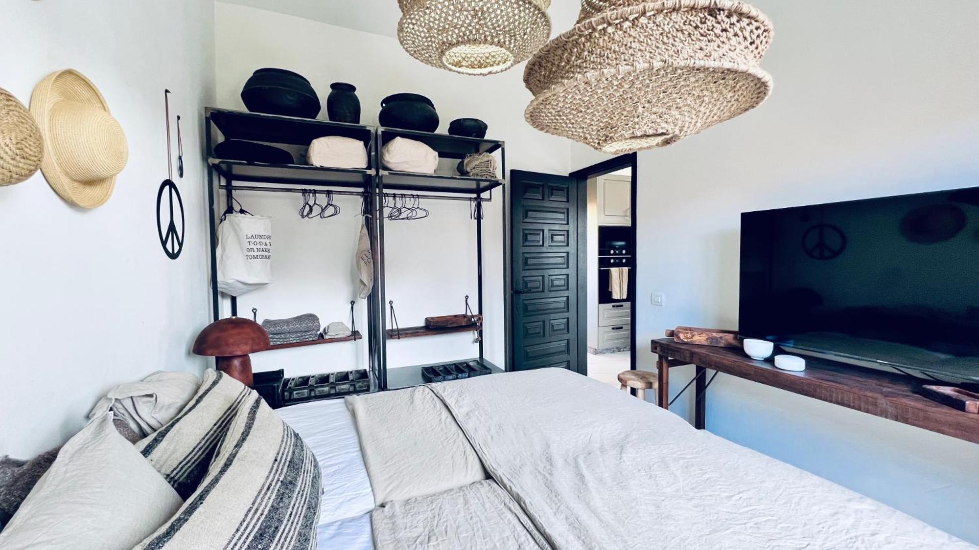 Вілла Casa Boutique Luxury Yumbo Плайя-дель-Інглес Екстер'єр фото